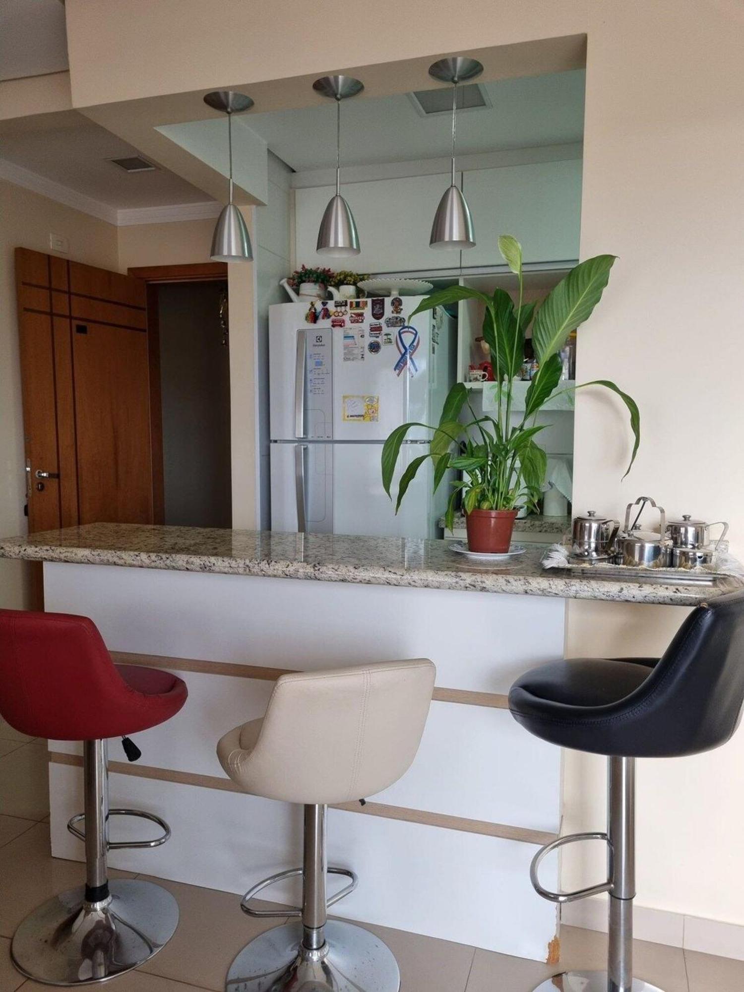 Apto 222 Otima Localizacao Appartement São Roque Buitenkant foto