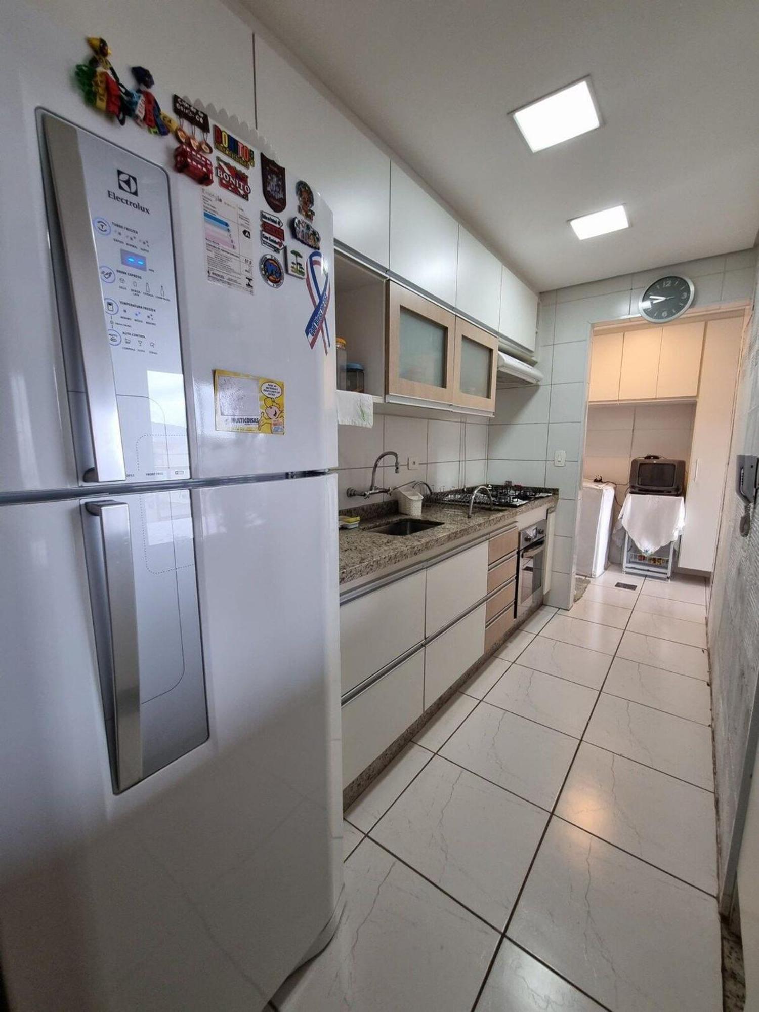 Apto 222 Otima Localizacao Appartement São Roque Buitenkant foto